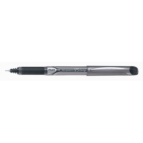 Pilot Rollertoll 0,3mm tűhegyűHi-Tecpoint V5 Grip fekete