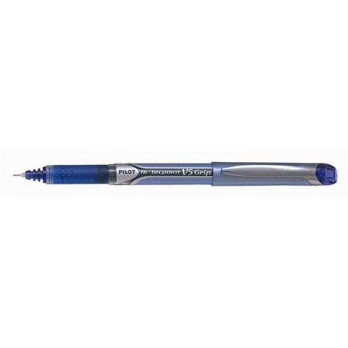 Pilot Rollertoll 0,3mm tűhegyűHi-Tecpoint V5 Grip kék