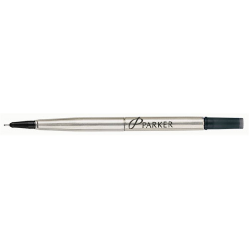 Parker Rollertoll betét 0,5mm F góliátRoyal fekete