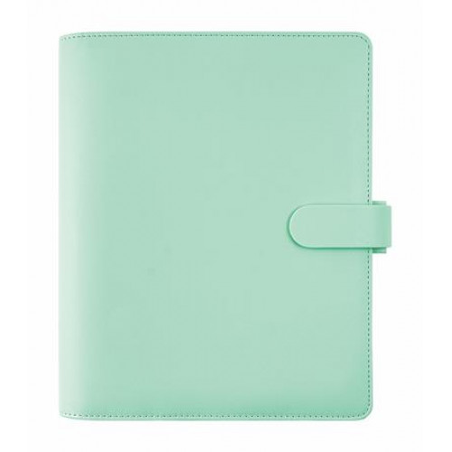 Filofax Kalendárium gyűrűs betétlapokkal A5 méretSaffiano menta