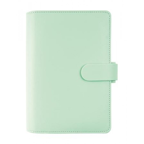 Filofax Kalendárium gyűrűs betétlapokkal personal méretSaffiano menta