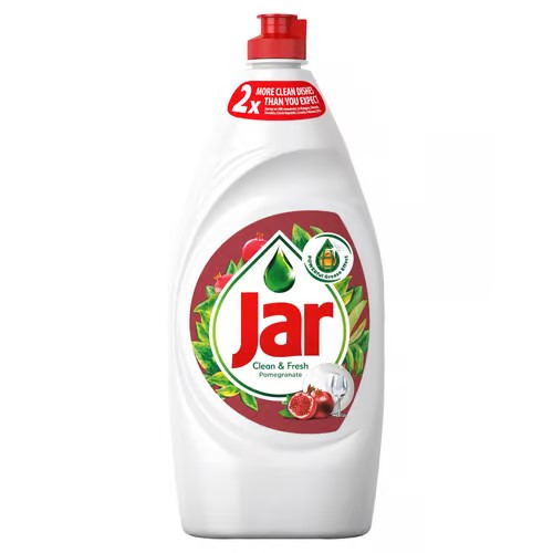 Jar Mosogatószer 900mlgránátalma