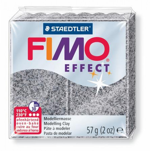 Fimo Gyurma 57g égethetőEffect gránit hatású