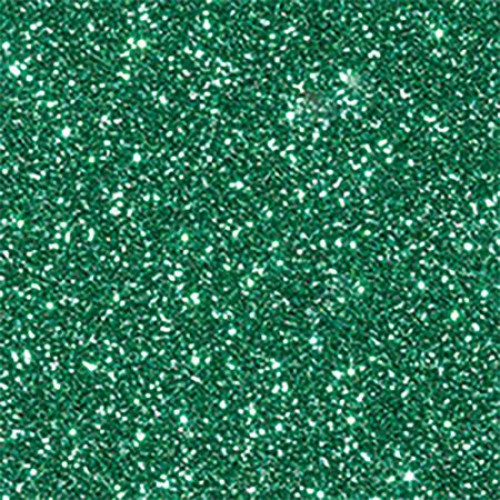 Glitterkarton A4 220g zöld