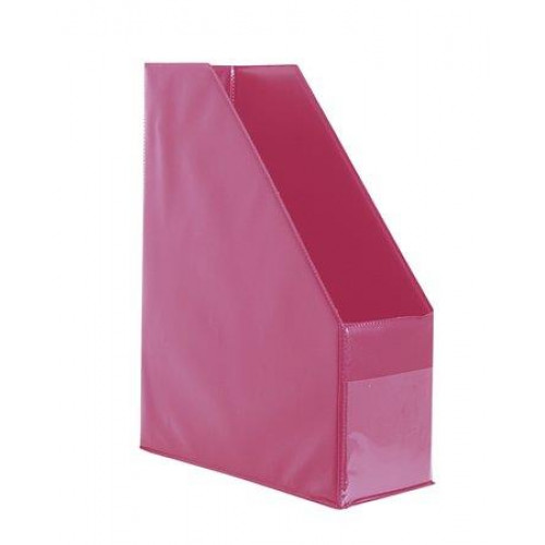 Victoria Iratpapucs PVC 95mmpink