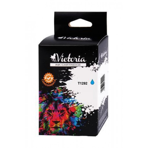 Victoria TintapatronT1292 kék 15ml