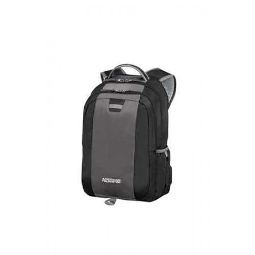 American Tourister Notebook hátizsák 15,6Urban Groove fekete-szürke