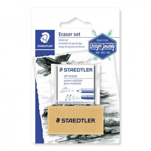 Staedtler Gyurmaradír készlet5427