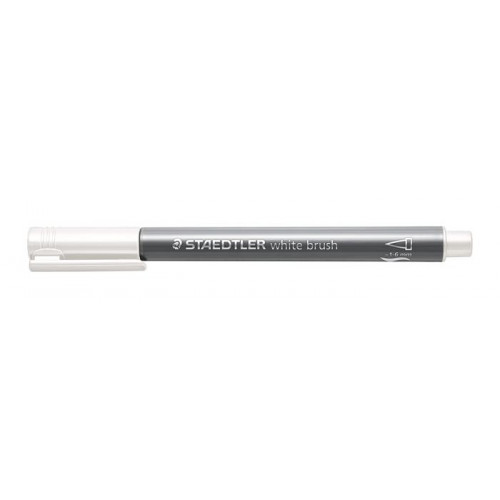 Staedtler Dekormarker 1-6mm8321 fehér