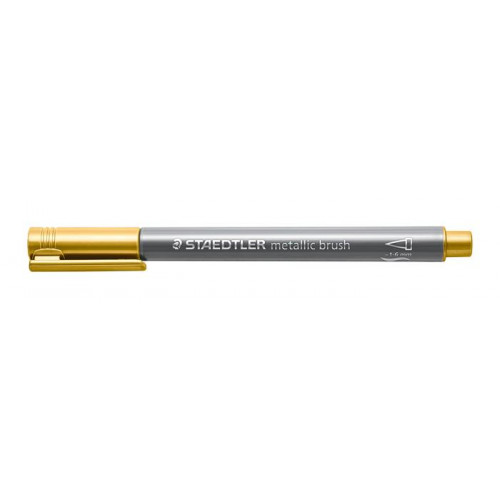 Staedtler Dekormarker 1-6mm8321 arany