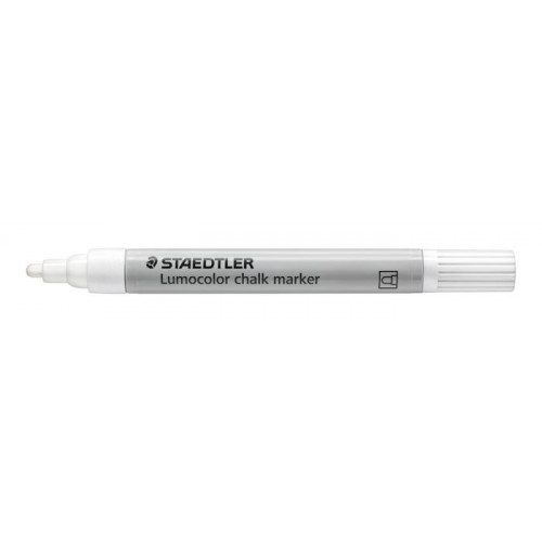 Staedtler Krétamarker 2,4mm kúposLumocolor 344 fehér