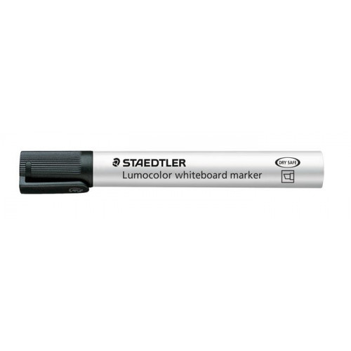 Staedtler Táblamarker 2-5mm vágottLumocolor 351 B fekete