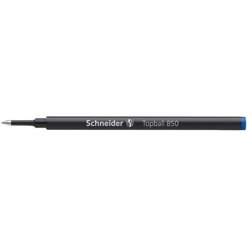 Schneider Rollertollbetét 0,5mmTopball 850 kék