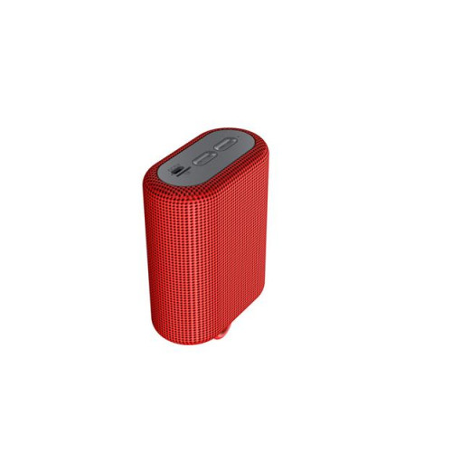 Hangszóró hordozható Bluetooth 5.0 5W Canyon BSP-4 piros