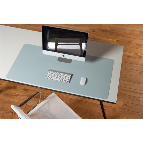 Rs Office Könyökalátét PP 120x60cmPuro Sens Stijl Soft Aqua