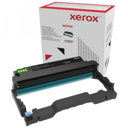 Dobegység B225 B230 B235 nyomtatókhoz Xerox fekete 12k 013R00691