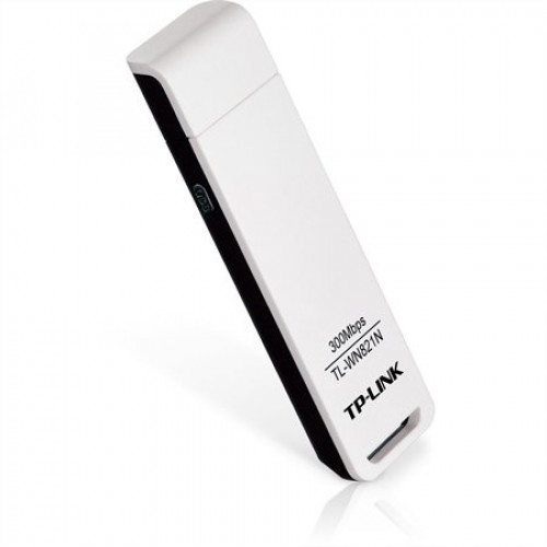USB WiFi adapter 300Mbps Tp-Link TL-WN821N